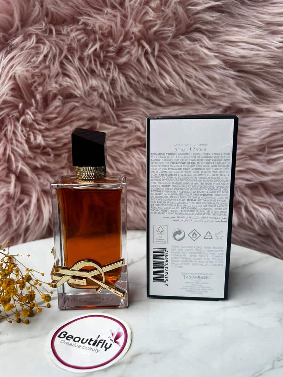 Ysl - Libre Intense - 90ml EDP for Women