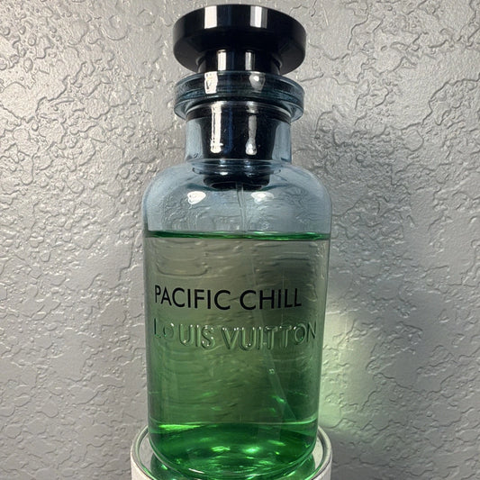 Louis Vuitton Pacific Chill Eau de Parfum Spray 3.4 fl oz Citrus Scent