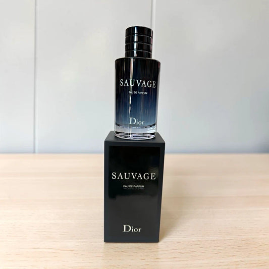 Christian Dior Sauvage Elixir for Men – 3.4 FL OZ / 100 mL – New in Box