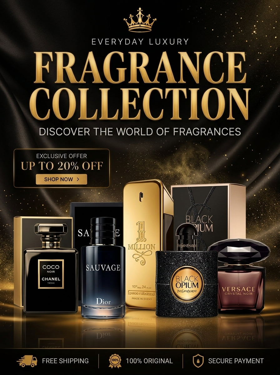 Fragrance
