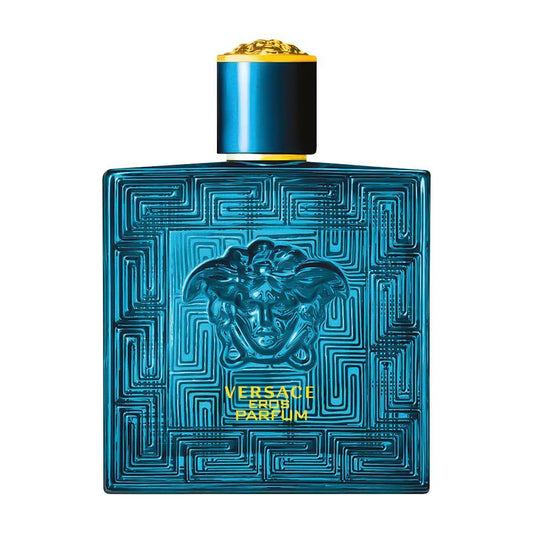 Versace Eros Parfum, Fragrance For Men, 100ml