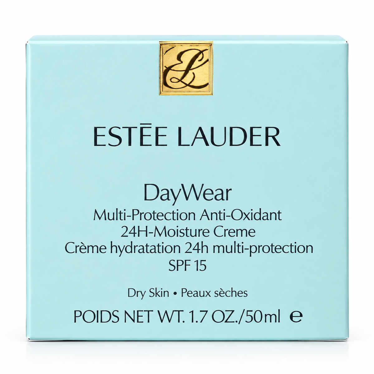 Estée Lauder DayWear Multi-Protection Cream SPF 15 – 50mL – New &amp; Boxed