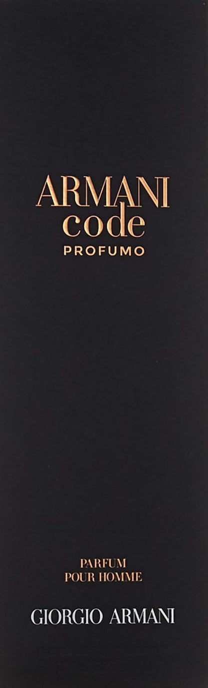 Giorgio Armani Armani Code Profumo - perfume for men - Eau de Parfum, 110ml