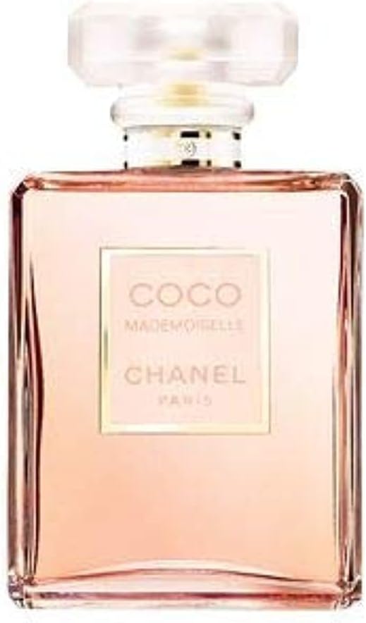Coco Mademoiselle by Chanel for Women Eau de Parfum 100ml
