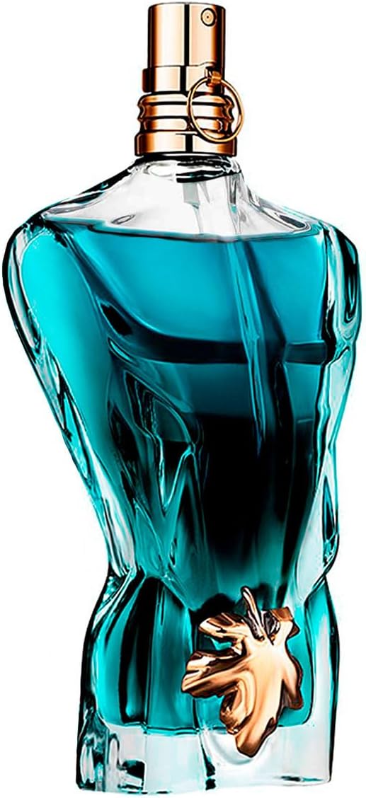 Jean Paul Gaultier Le Beau for Men Eau de Toilette 125ml
