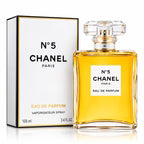 Chanel N°5 Eau de Parfum – 100ml for Women