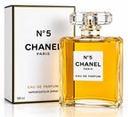 Chanel N°5 Eau de Parfum – 100ml for Women