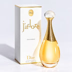 Christian Dior J’adore for Women – 3.4 oz Eau de Parfum