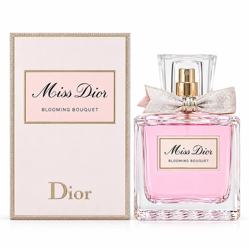 Christian Dior Miss Dior Blooming Bouquet – 3.4 oz Eau de Toilette