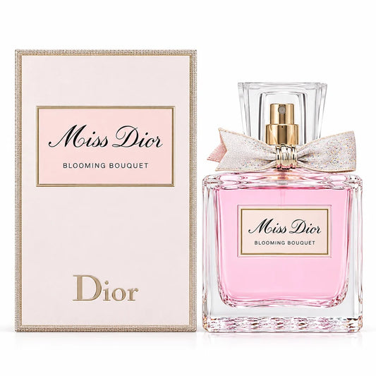 Christian Dior Miss Dior Blooming Bouquet – 3.4 oz Eau de Toilette