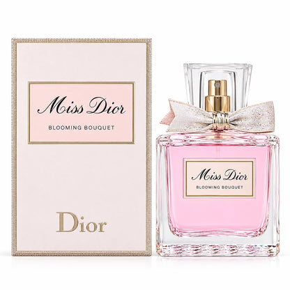 Christian Dior Miss Dior Blooming Bouquet – 3.4 oz Eau de Toilette