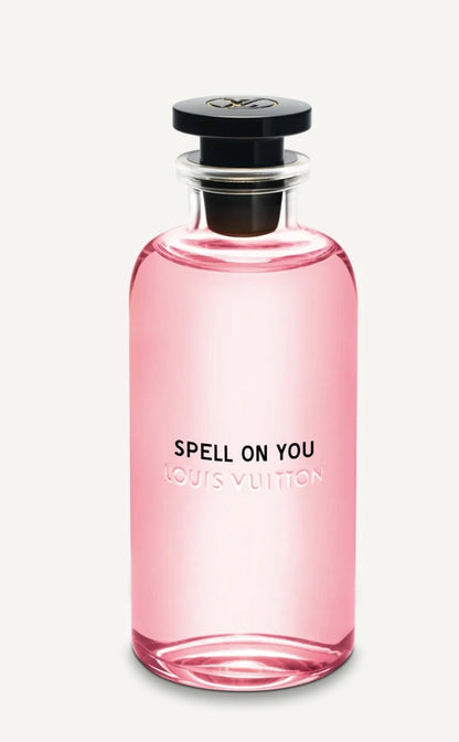 SPELL ON YOU EDP 6.7OZ/200ML LOUIS VUITTON PARIS SEALED EXCLUSIVE 👌