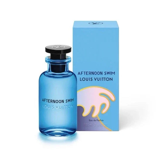 Louis Vuitton Afternoon Swim 100ml EDP | Brand New | Unisex Fragrance