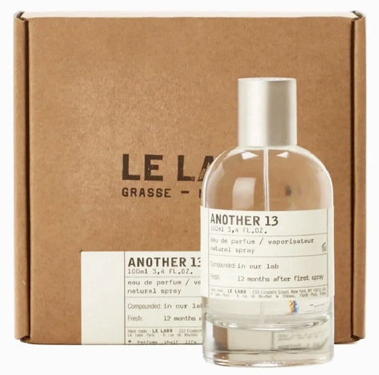 Le Labo another 13 3.4 oz/100ml Eau de Parfum Spray for Unisex EDP Spray New Box
