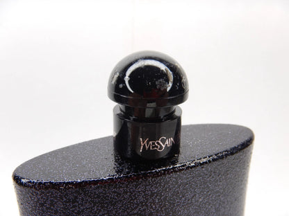 Yves Saint Laurent Black Opium Eau de Parfum – 3.0 FL OZ / 90 mL – 2016 Vintage Formula