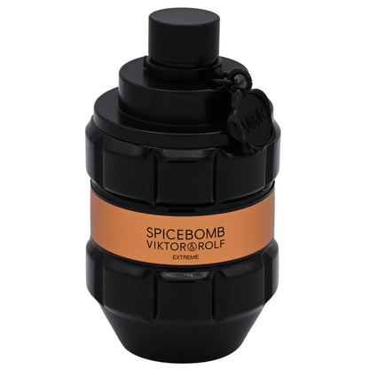 Spicebomb Extreme by Viktor & Rolf cologne for men EDP 3 / 3.0 oz New in Box