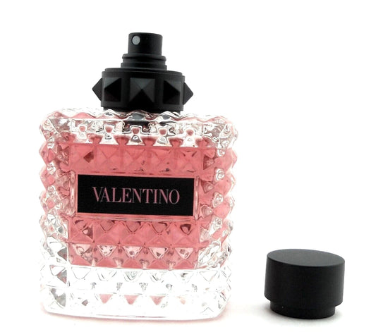 Valentino Donna Born In Roma Perfume 3.4oz.EDP Spray for Women New in Sealed Box