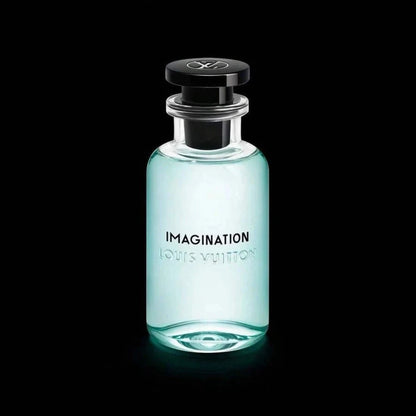 Louis Vuitton Imagination EDP 3.4oz – Unisex Fragrance