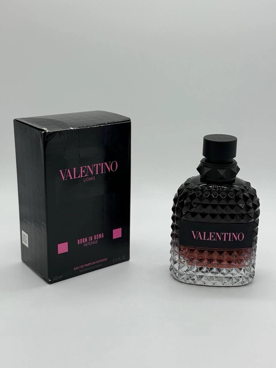 Valentino Donna Born In Roma Eau de Parfum Intense for Women – 3.4 FL OZ / 100 mL