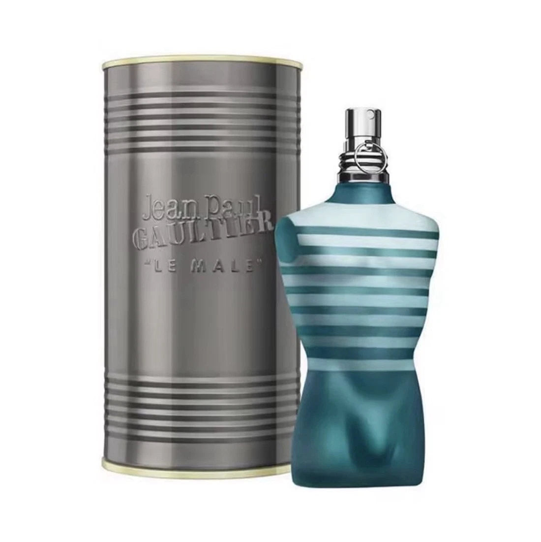 Jean Paul Gaultier Le Male Eau de Toilette Spray 4 fl oz Regular Size