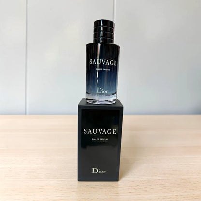 Christian Dior Sauvage Elixir for Men – 3.4 FL OZ / 100 mL – New in Box