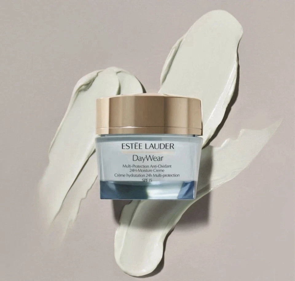 Estée Lauder DayWear Multi-Protection Cream SPF 15 – 50mL – New &amp; Boxed