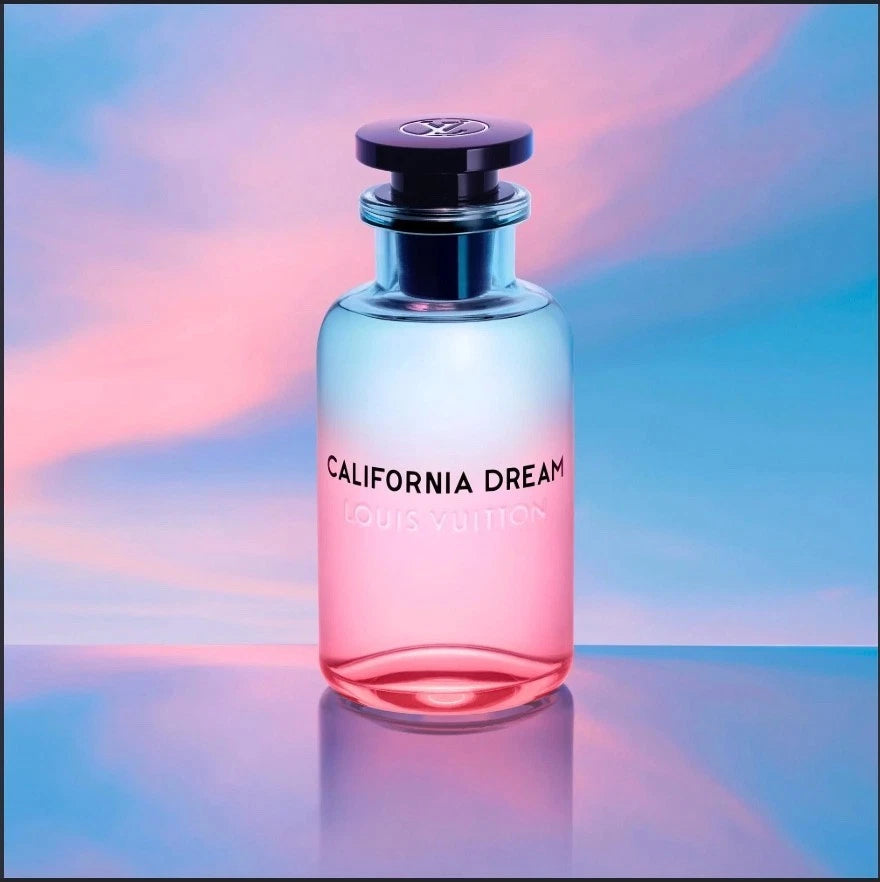 Louis Vuitton California Dream Eau de Parfum Spray