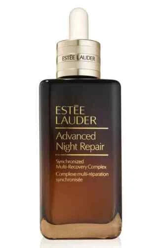 Estee Lauder Advanced Night Synchronized Multi-Recovery Complex - 3.4 oz - NIB